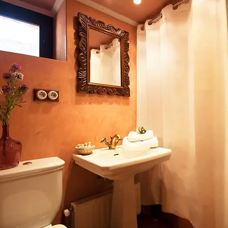 カントリーハウス Casa Major *