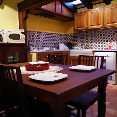 Casa Major *