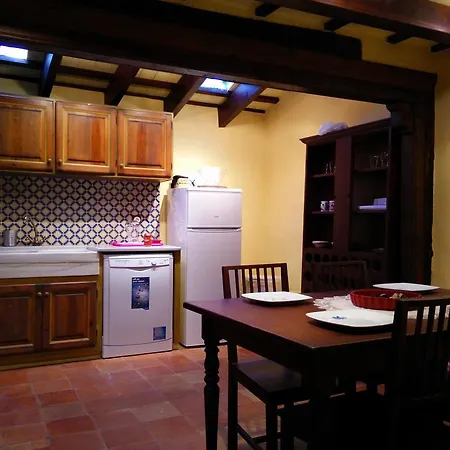 カントリーハウス Casa Major