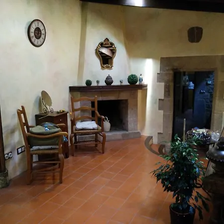 Casa Major * ペラタリャーダ