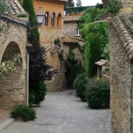 Kır Evi Casa Major Peratallada