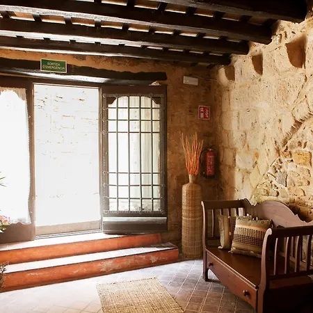 Casa Major Country house