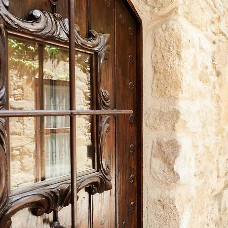 Casa Major Country house *