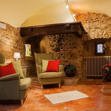 Country house Casa Major