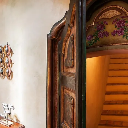 Country house Casa Major