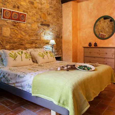 Casa Major Country house