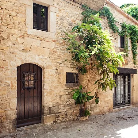 Casa Major * Peratallada