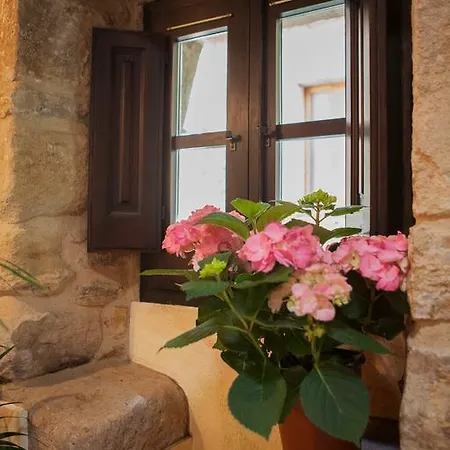 Landhaus Casa Major Peratallada