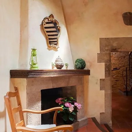 Casa Major * Peratallada