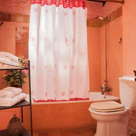 Casa Major Peratallada