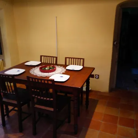 Casa Major Landhaus *