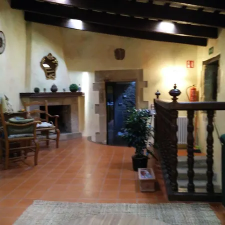 Landhaus Casa Major