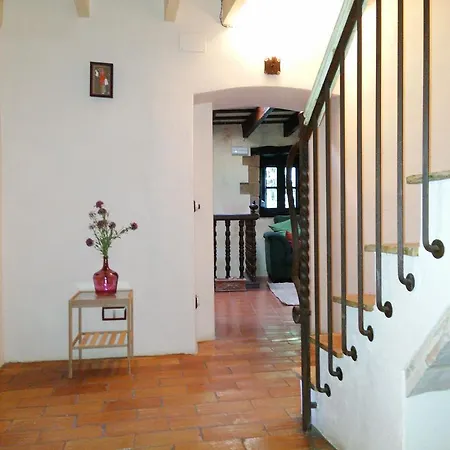 Landhaus Casa Major *