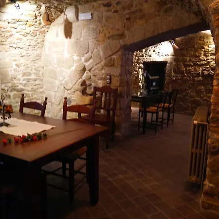 Casa Major Peratallada